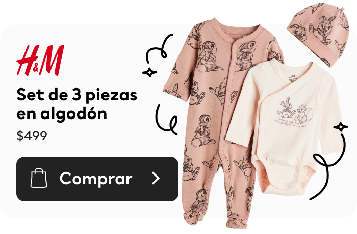 ¿Es cierto que mamá y bebé son uno?