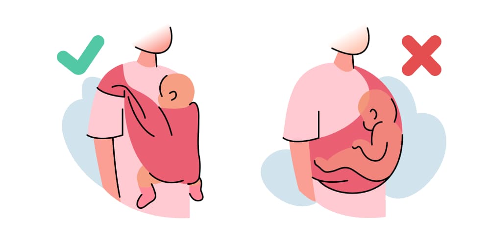 Todo lo que necesitas saber de los productos para bebés