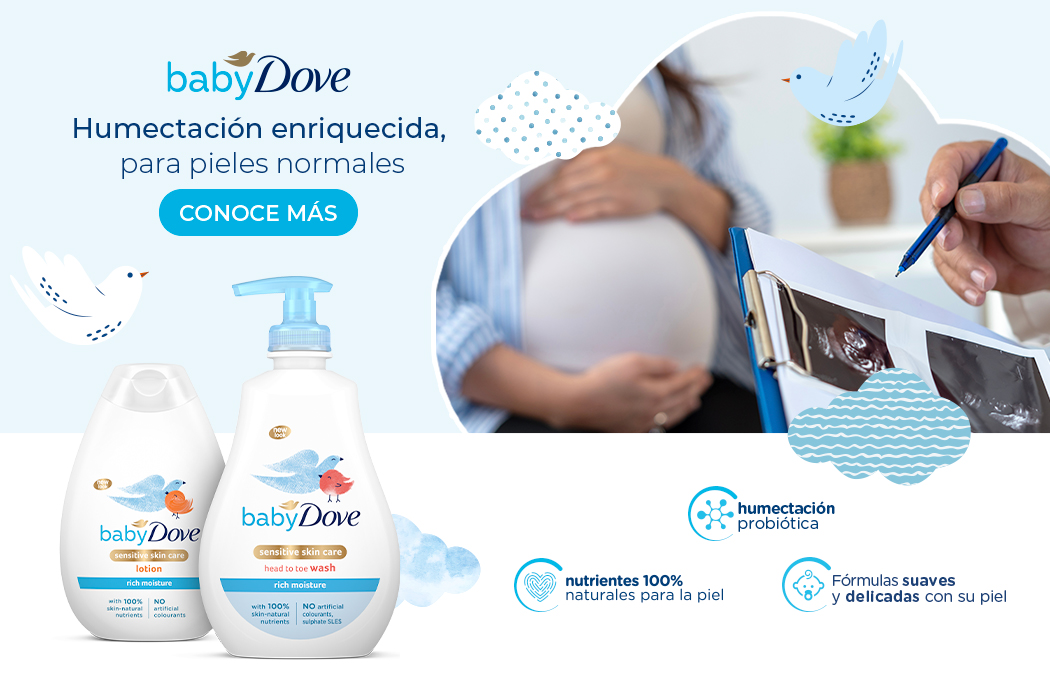 Puedes escuchar los latidos del corazón de tu bebé sin una ecografía