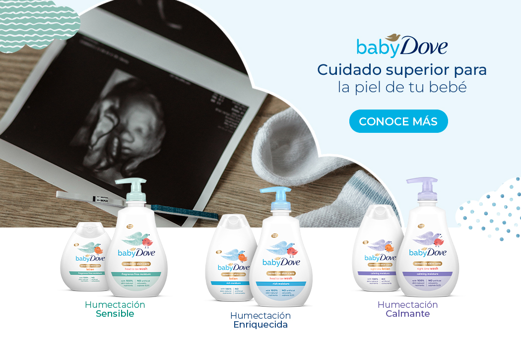 Ya puedes saber el género de tu bebé en el ultrasonido