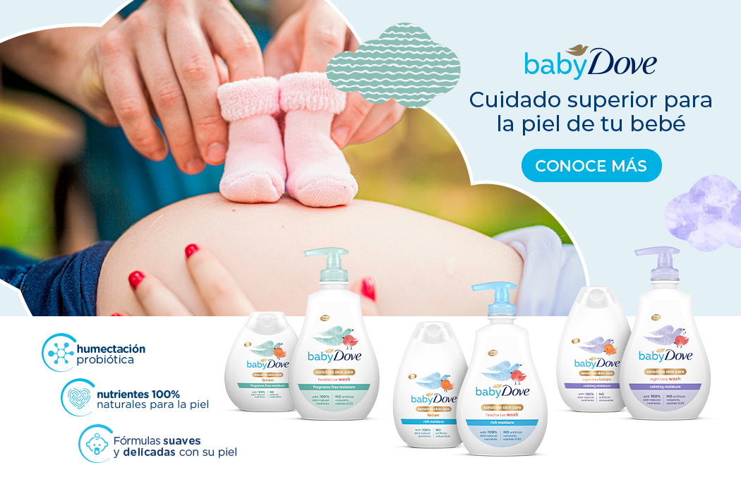 Tu bebé aprende a chuparse los dedos [1]