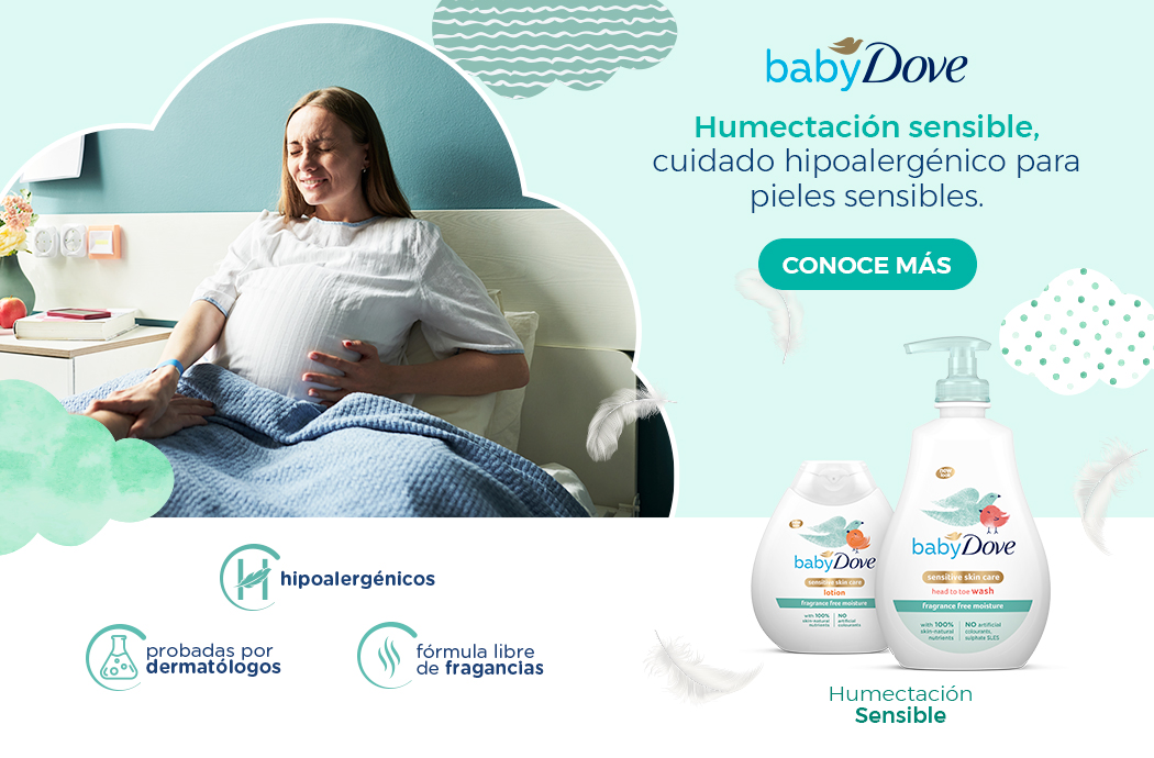 Todavía preparándose para nacer