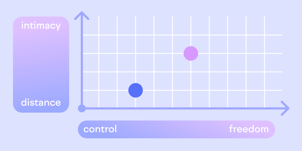 Illustration for We have different views on parenting. What should we do?