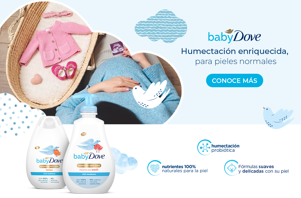 ¡Tu bebé ya puede escucharte!