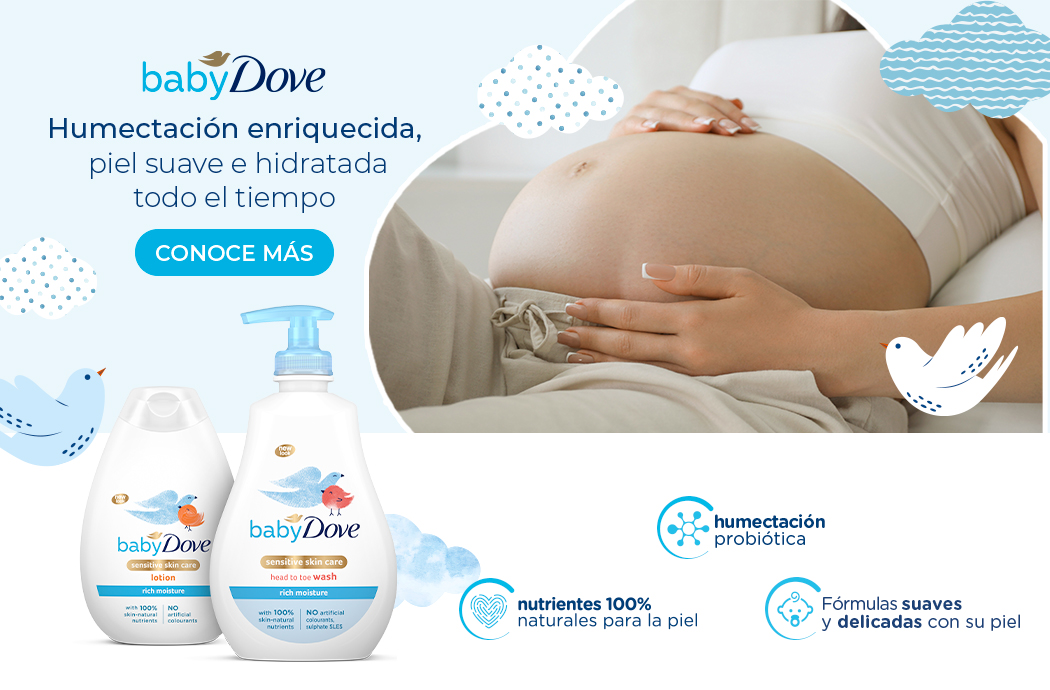 En esta semana la placenta estará totalmente formada