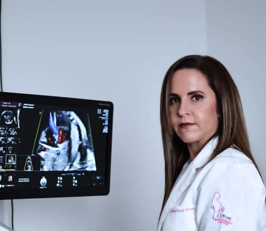 Dra Naymi Araguez Ancares